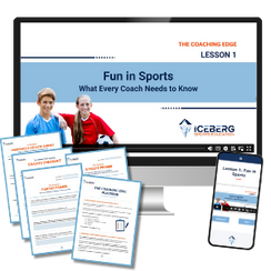 The Coaching Edge Mockup